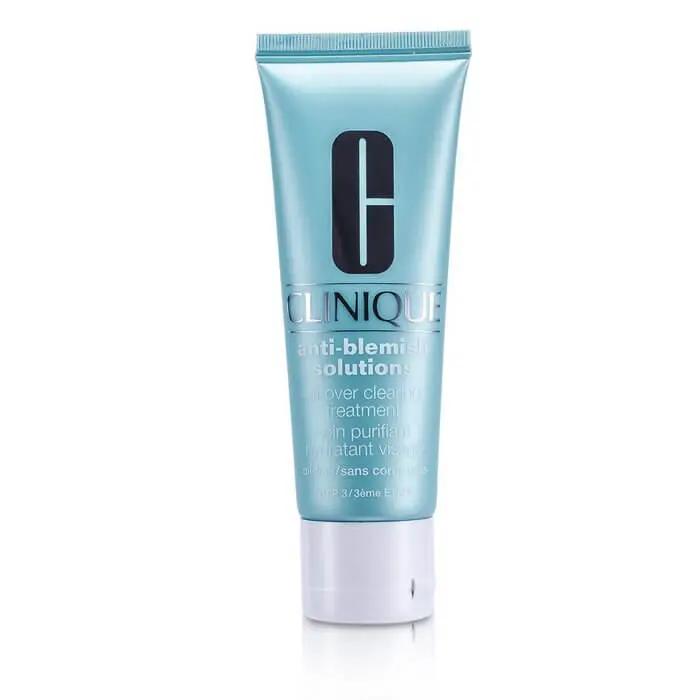 Clinique ANTI-BLEMISH SOLUTIONS 50ML