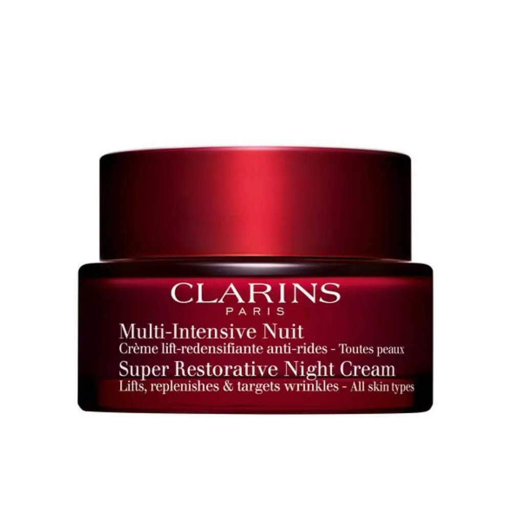 CLARINS MULTI-INTENSIVE NUIT 50ML