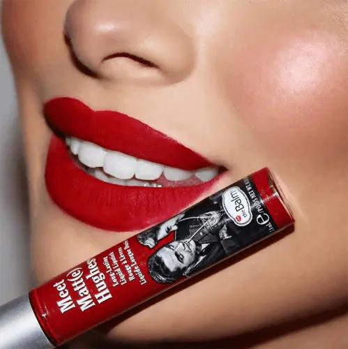 The balm MEET MATT HUGHES LOYAL 7.4ML