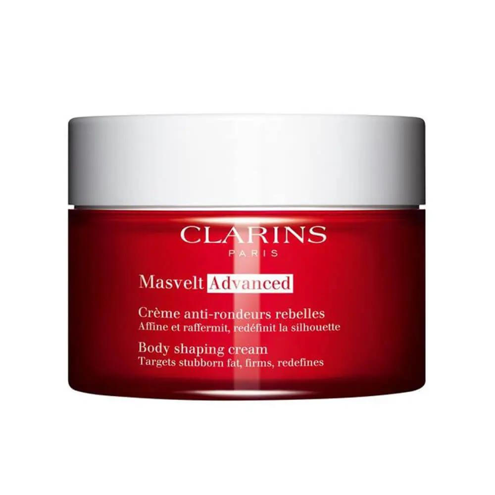 CLARINS MASVELT ADVANCED 200G