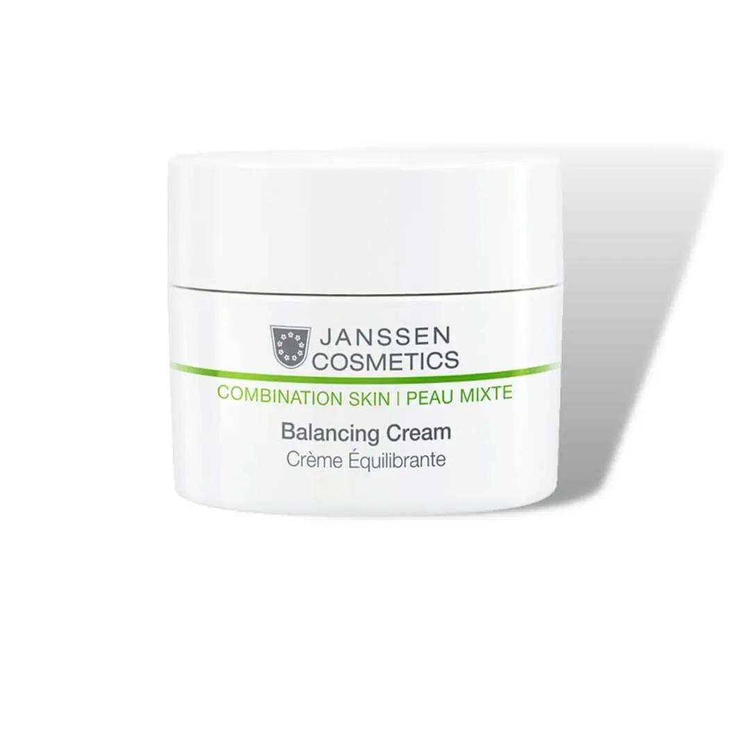 JANSSEN Crème Équilibrante 50ml