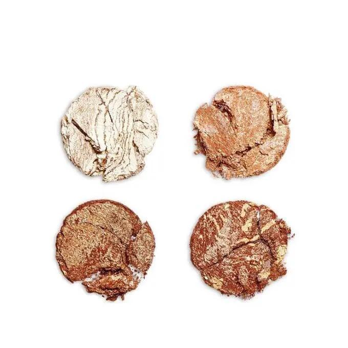 Revolution Cheek Kit Don't Hold Back