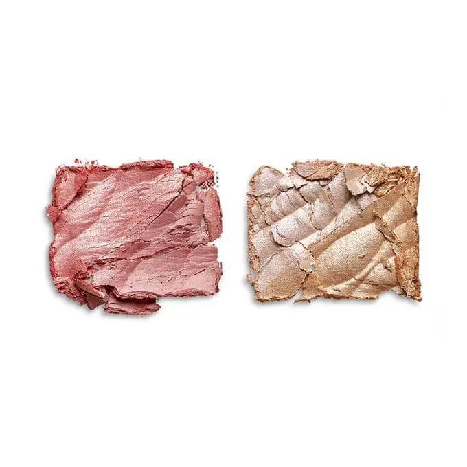 Revolution ETERNAL ROSE PALETTE DE JOUES