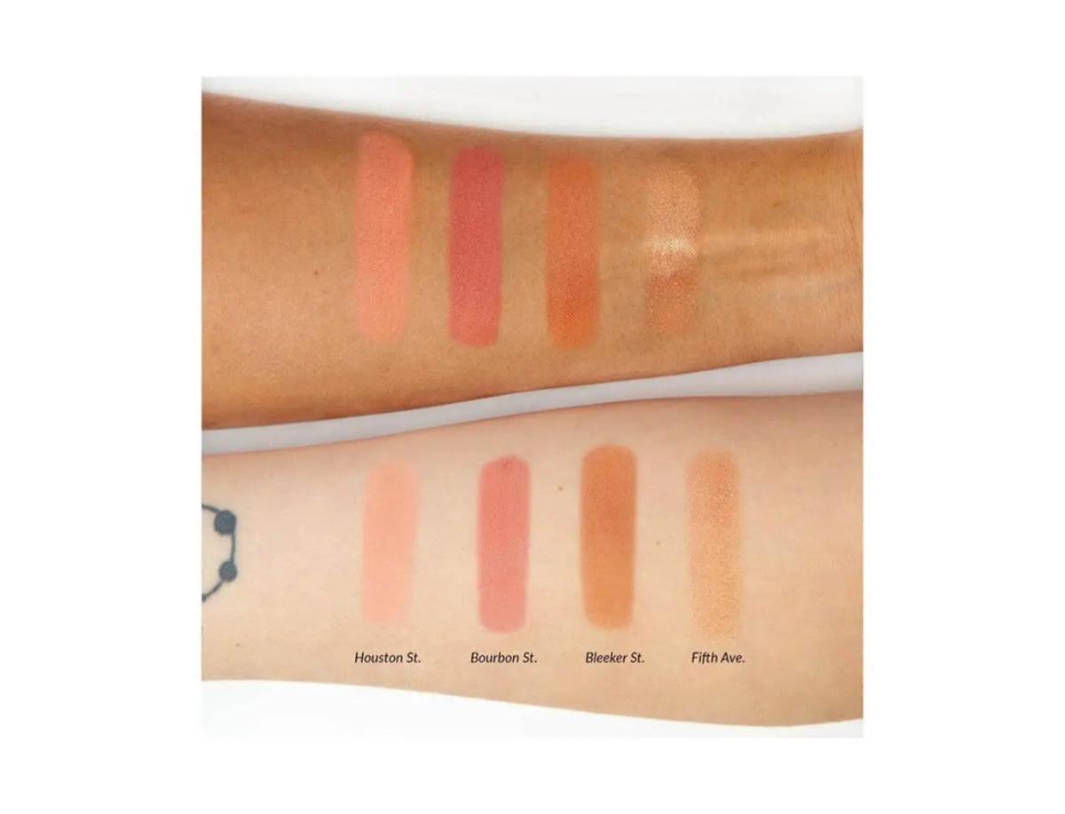 The balm AUTOBALM GRL PWDR 8.0G