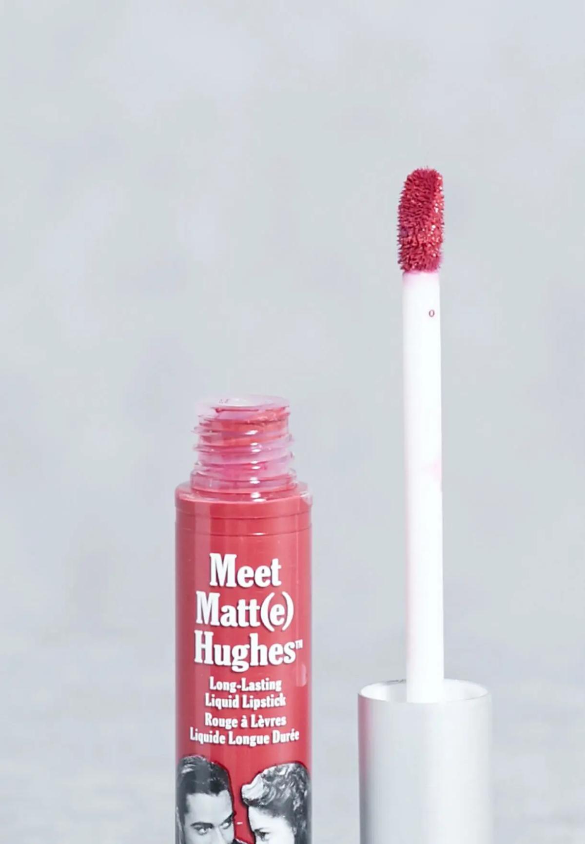 The balm MEET MATT HUGHES ROMANTIQUE 7.4ML
