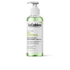LACABINE OIL CONTROL GEL NETTOYANT 250ML