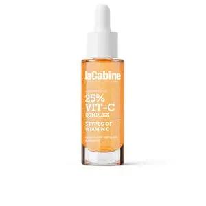LA CABINE 25 Vit C COMPLEX 30ML