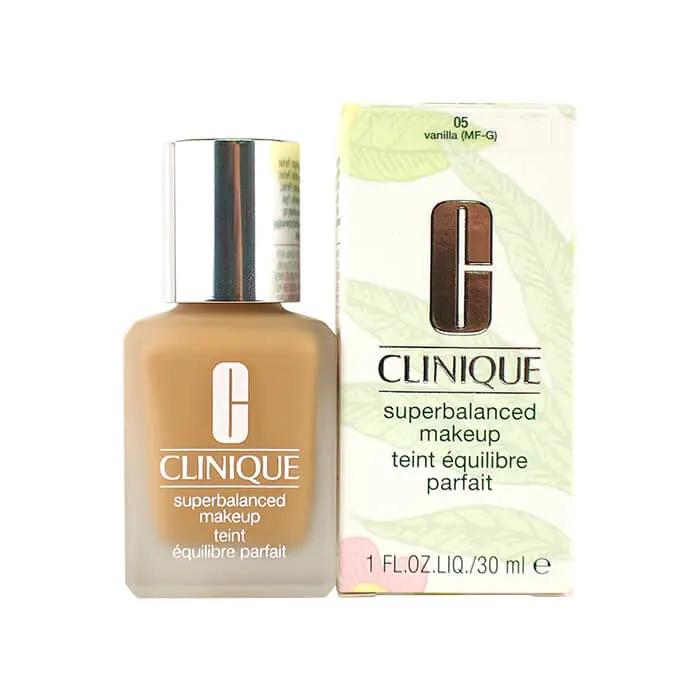 Clinique Superbalanced MakeUp No. 05 Vanilla 30ml