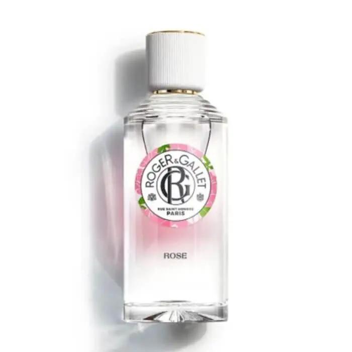 ROGER ET GALLET ROSE Eau Parfumée Bienfaisante