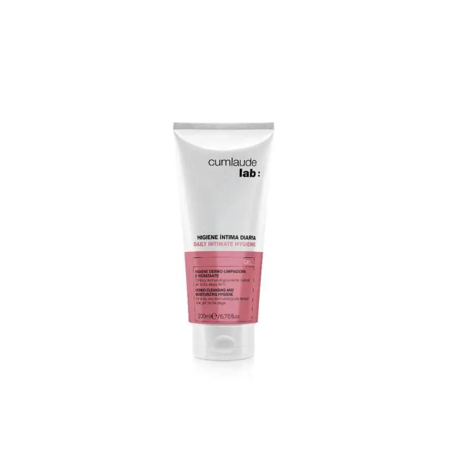 CUMLAUDE LAB DAILY INTIMATE HYGIENE 200ML