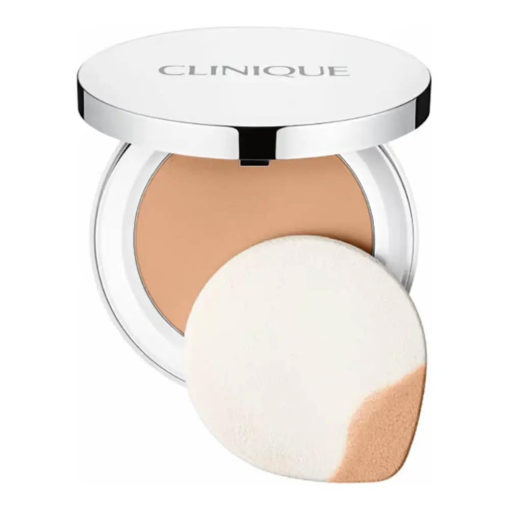 Clinique ‘Beyond Perfecting' 14 Vanilla, Fond de teint poudre + correcteur 14.5 g