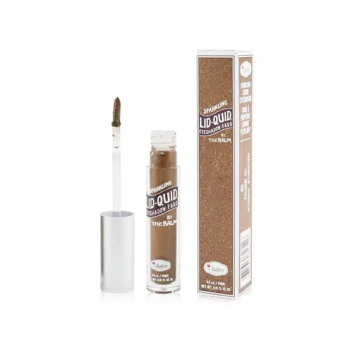The balm LID-QUID IRISH COFFEE 4.5ML