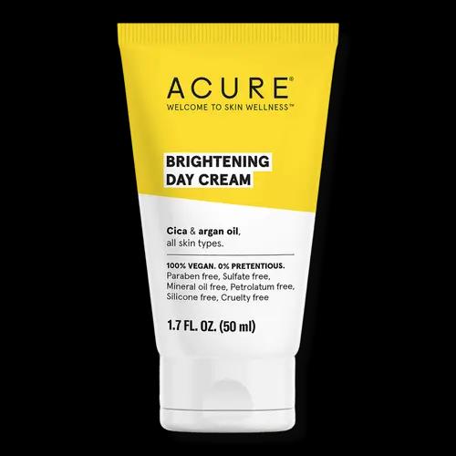 ACURE BRIGHTENING DAY CREAM