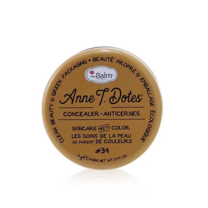The balm CREME ANTI CERNE ANN T.DOTE 9G