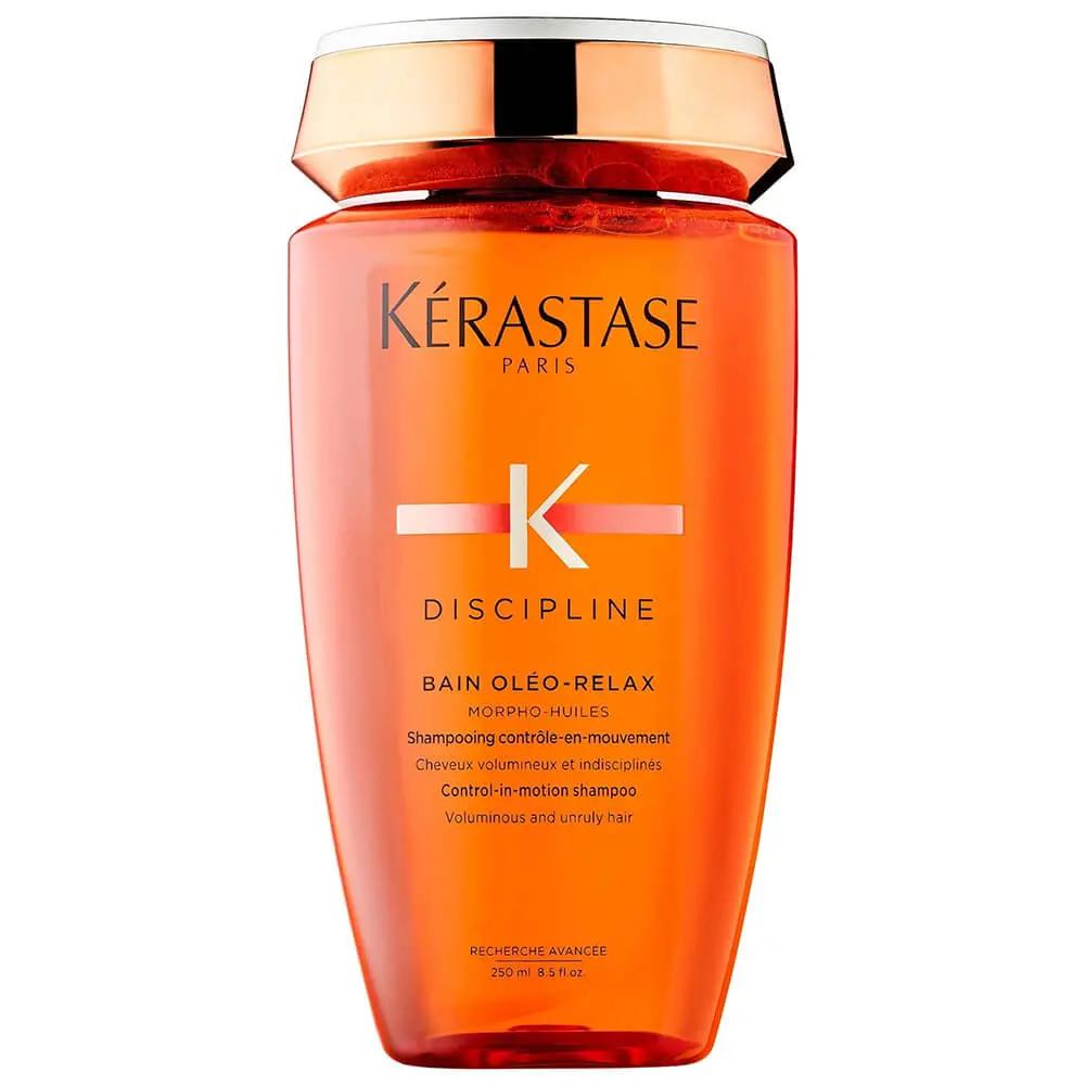 Kérastase Kerastase Discipline Bain Oleo-Relax Shampoo 250ML