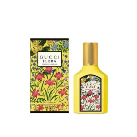 Gucci Ladies Flora Gorgeous Orchid EDP