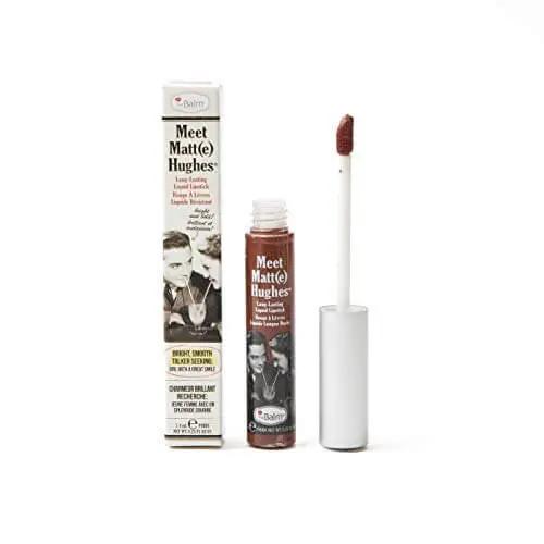 The balm MEET MATT HUGHES TRUSTWORTHY 7.4ML