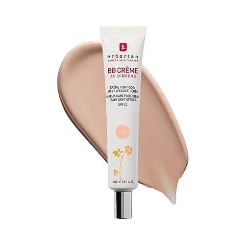 ERBORIAN BB CREME AU GINSING 40ML
