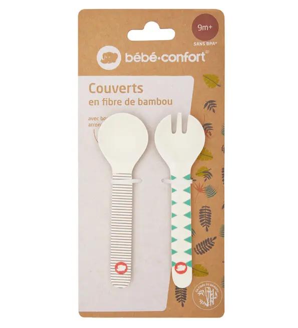 Bebeconfort COUVERT EN FIBRE DE BAMBOU