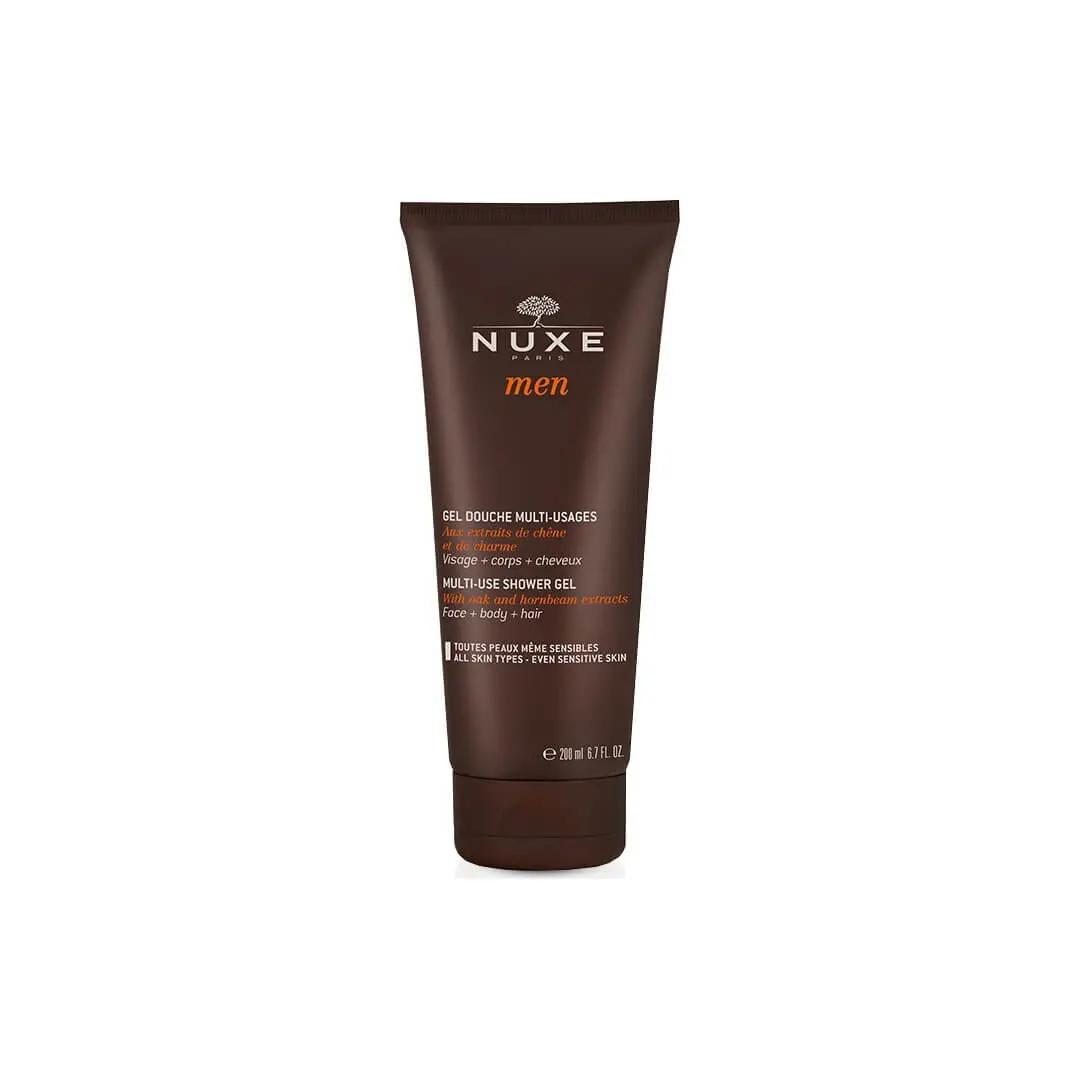 Nuxe Men Gel Douche 200mL