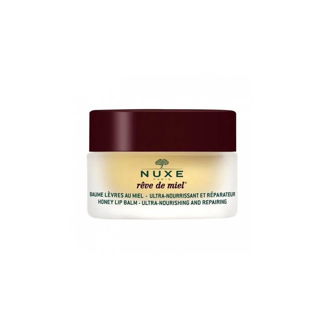 Nuxe REVE DE MIEL BAUME A LEVRES AU MIEL 15G