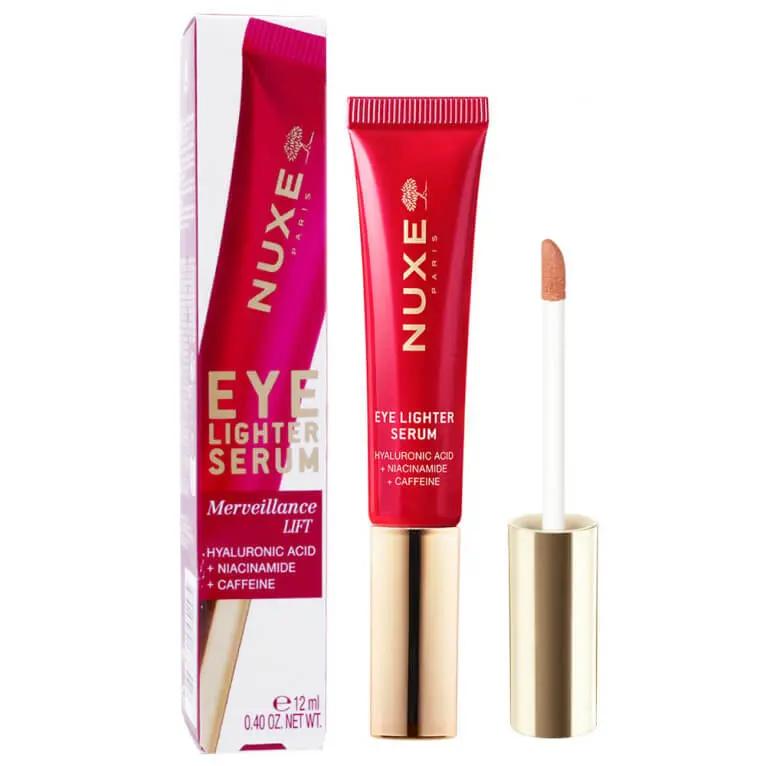 Nuxe MERVEILLANCE LIFT SERUM ILLUMINATEUR REGARD