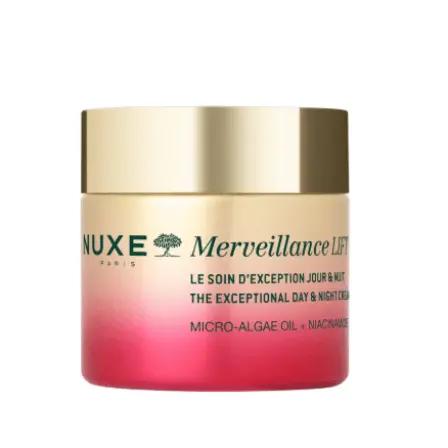 Nuxe SOIN D'EXCEPTION JOUR & NUIT 75ML