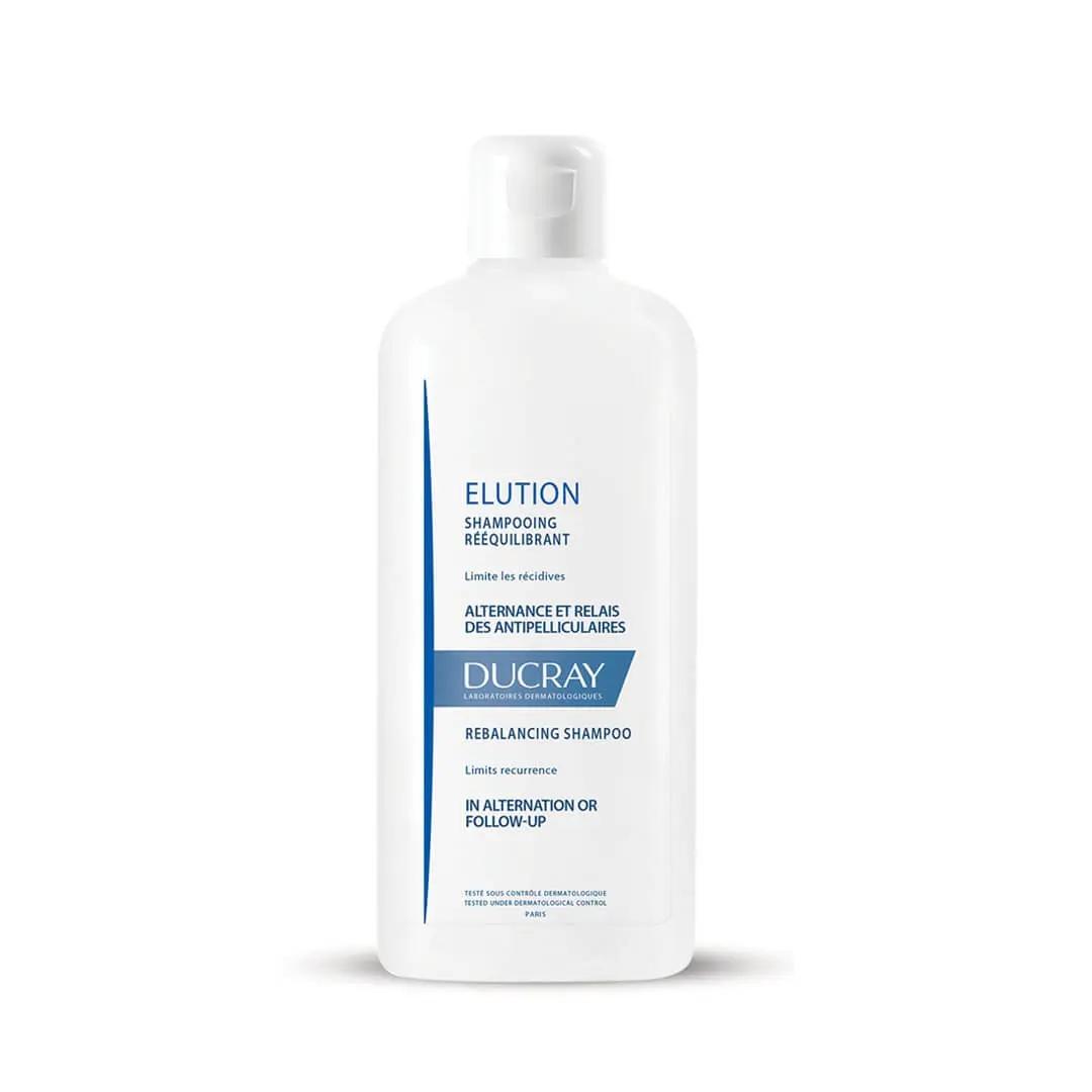 Ducray SHAMPOOING ELUTION 200 ML