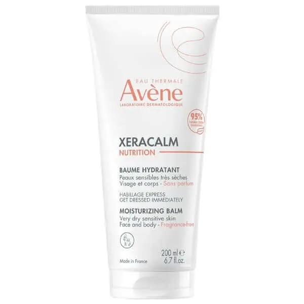 Avène AVENE XERACALM NUTRITION BAUME HYDRATANT 200 ML