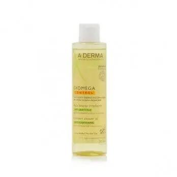A-Derma EXOMEGA CONTROL HUILE 200 ML