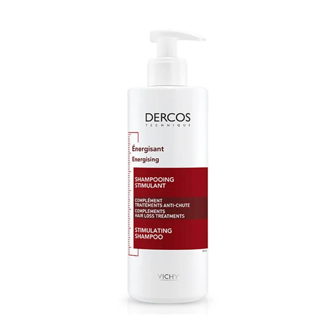 Vichy DERCOS SHAMPOING ENERGISANTE 400ML