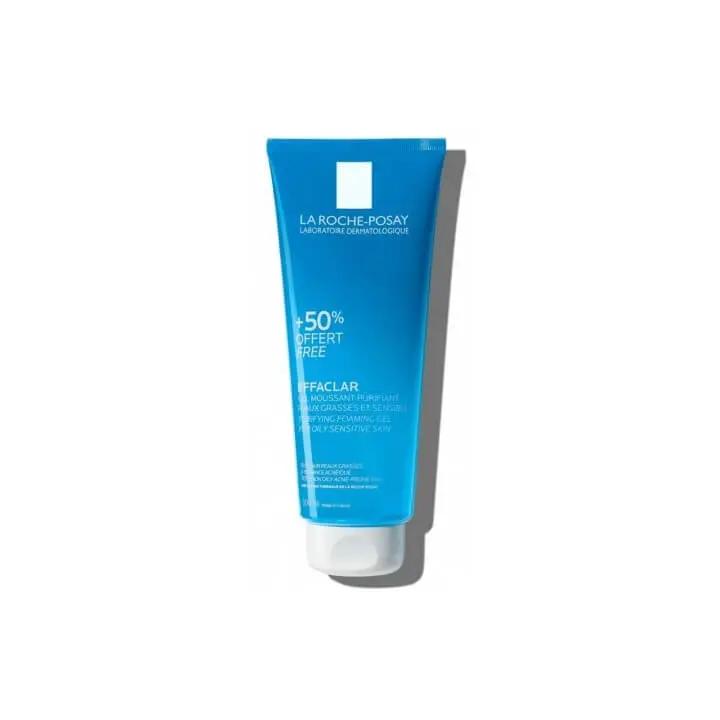 La Roche-Posay EFFACLAR GEL MOUSSANT PURIFIANT 200ML