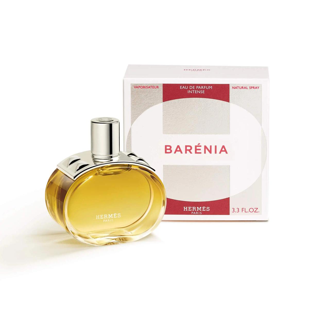 Hermès Barénia Eau de Parfum Spray Intense, Eau de Parfum