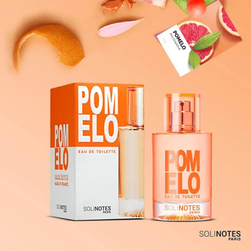 SOLINOTES POMELO EAU DE PARFUM 50ML