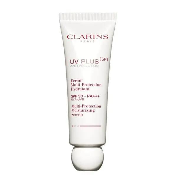CLARINS UV PLUS ROSE 50 ML
