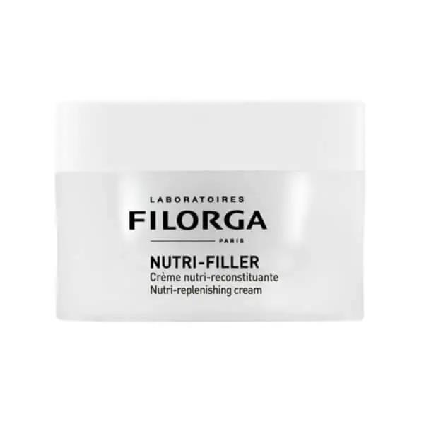 Filorga NUTRI FILLER CREME NUTRI-RECONSTITUANTE 50ML