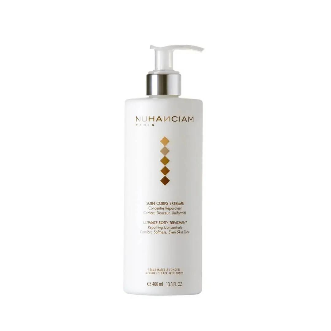NUHANCIAM SOIN CORPS EXTREME 400ML