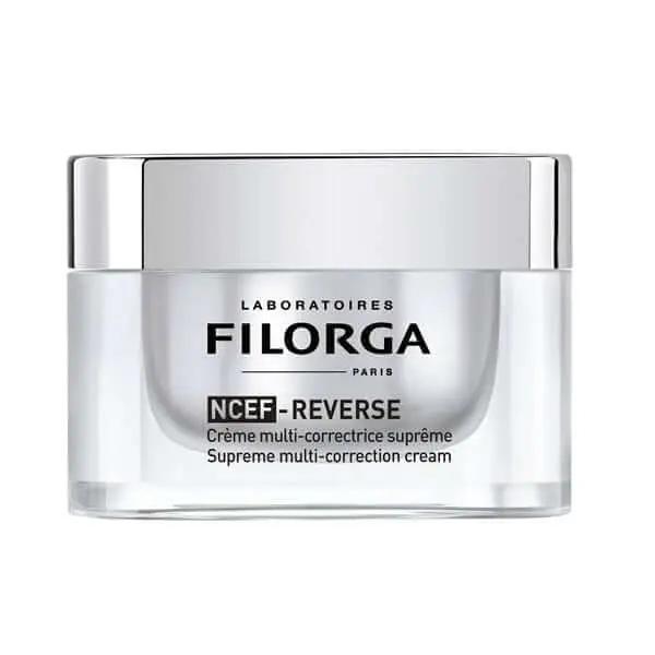 Filorga NCTF-REVERSE CREME MULTI-CORRECTRICE SUPREME 50ML