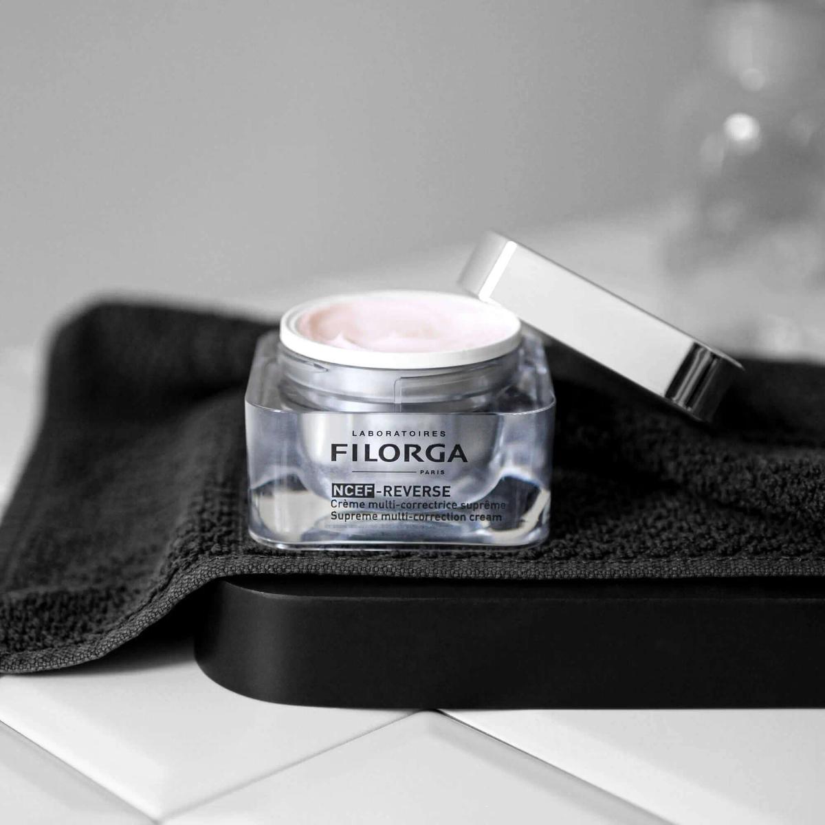 Filorga NCTF-REVERSE CREME MULTI-CORRECTRICE SUPREME 50ML