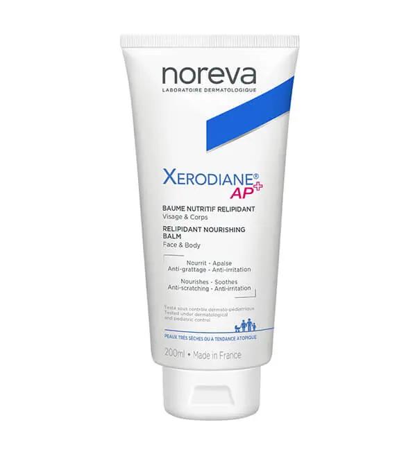 Noreva XERODIANE AP+ BAUME RELIPIDANT 200ml