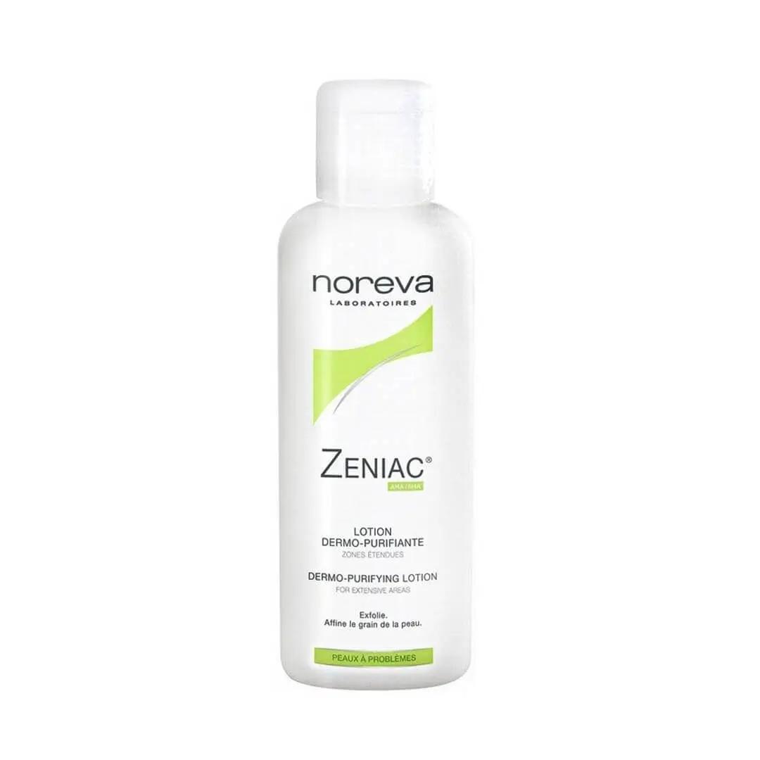 Noreva ZENIAC LOTION DERMO-PURIFIANTE 125ML