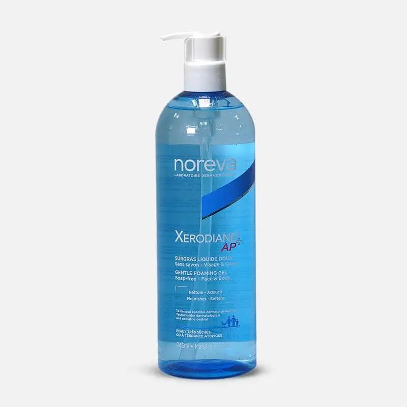 Noreva XERODIANE AP+SURGRAS LIQUIDE DOUX 745 ml