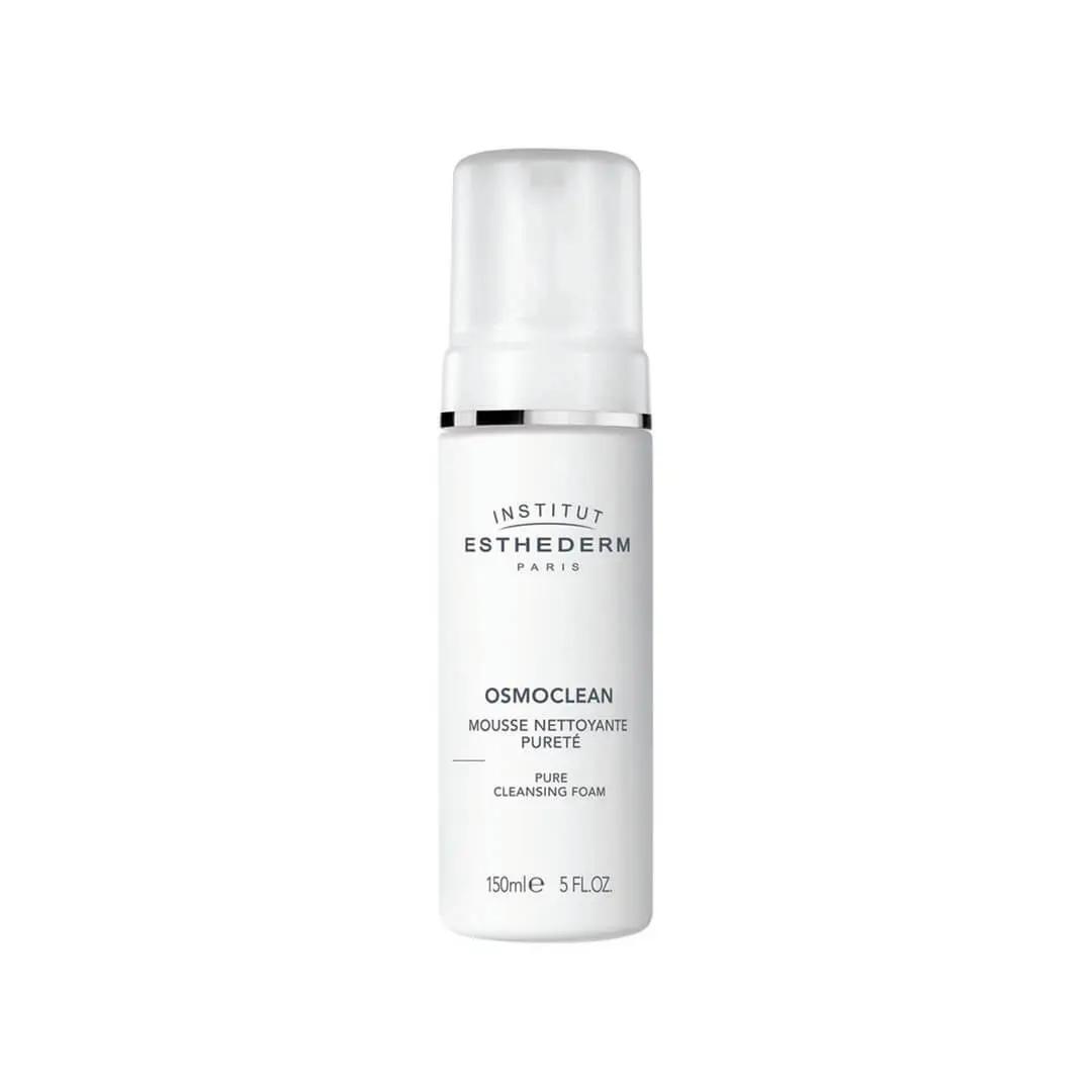 ESTHEDERM OSMOCLEAN MOUSSE NETT 150ML