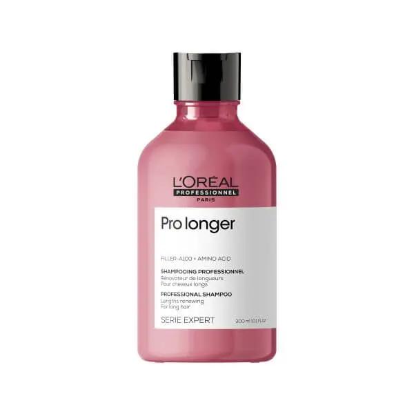 L'Oreal Professionnel Serie Expert Pro Longer Shampoo
