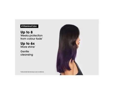L'OREAL PROFESSIONNEL SHAMPOOING VITAMINO COLOR 500ML