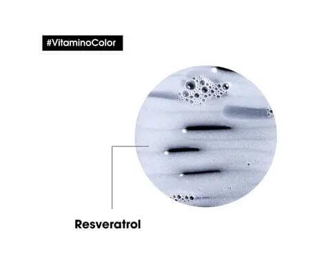 L'OREAL PROFESSIONNEL SHAMPOOING VITAMINO COLOR 500ML