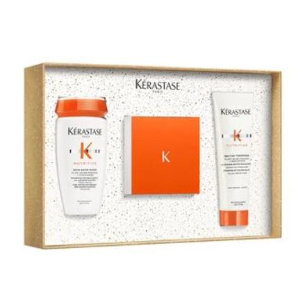 Kérastase KERASTASE COFFRET XMAS NUTRITIVE