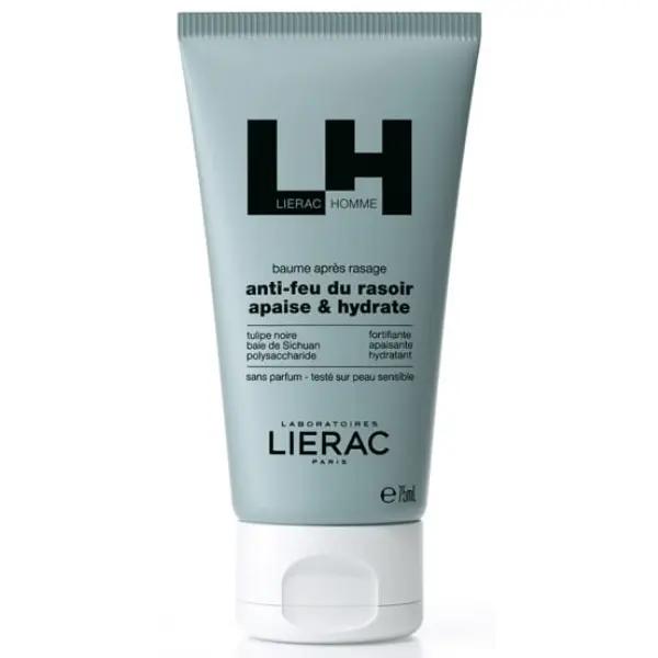 Lierac Homme After-Shaving Balm 75ml