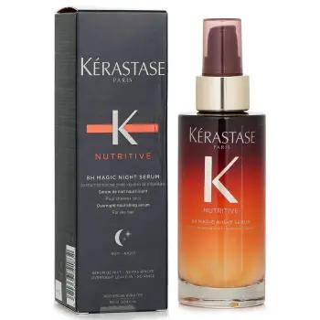 Kérastase Kerastase Nutritive 8H Night Serum Unisexe Serum