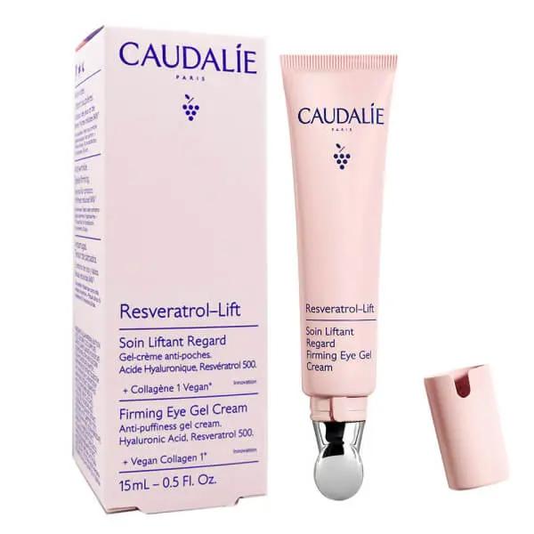 Caudalie RESVERATROL LIFT GEL YEUX LIFT